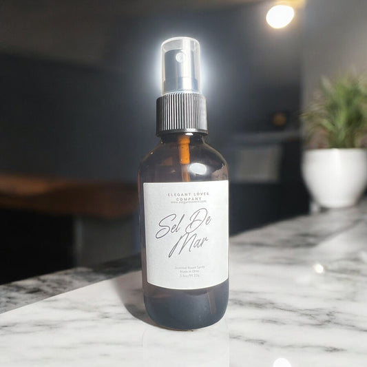 Sel De Mar Scented Room Spray