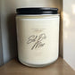 Sel De Mar Scented Candle